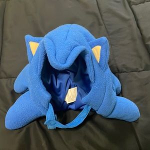 SEGA Sonic the Hedgehog Hat